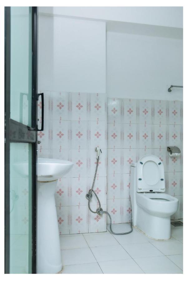 קטמנדו Yaksa Hotel Pvt. Ltd. מראה חיצוני תמונה