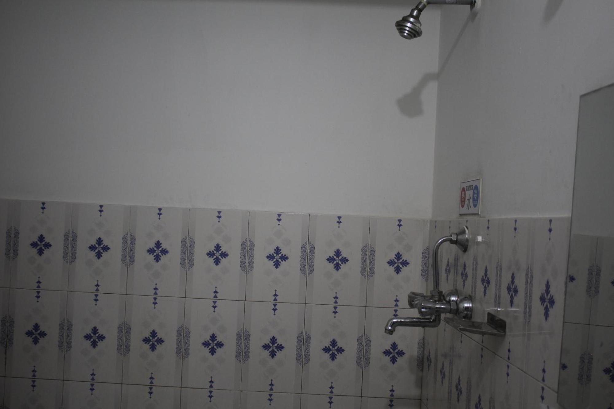 קטמנדו Yaksa Hotel Pvt. Ltd. מראה חיצוני תמונה