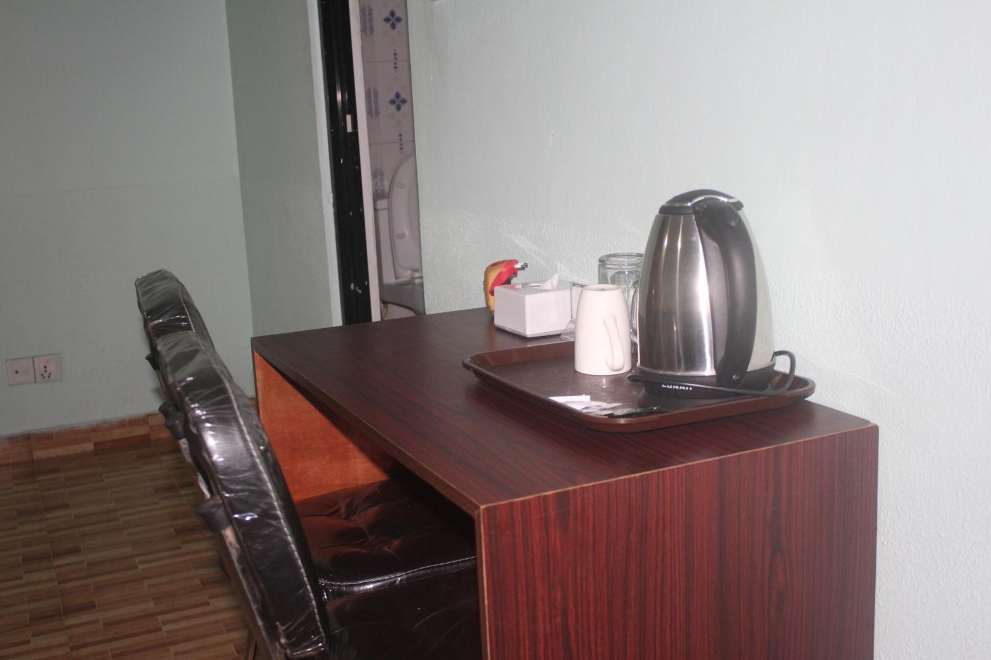 קטמנדו Yaksa Hotel Pvt. Ltd. מראה חיצוני תמונה