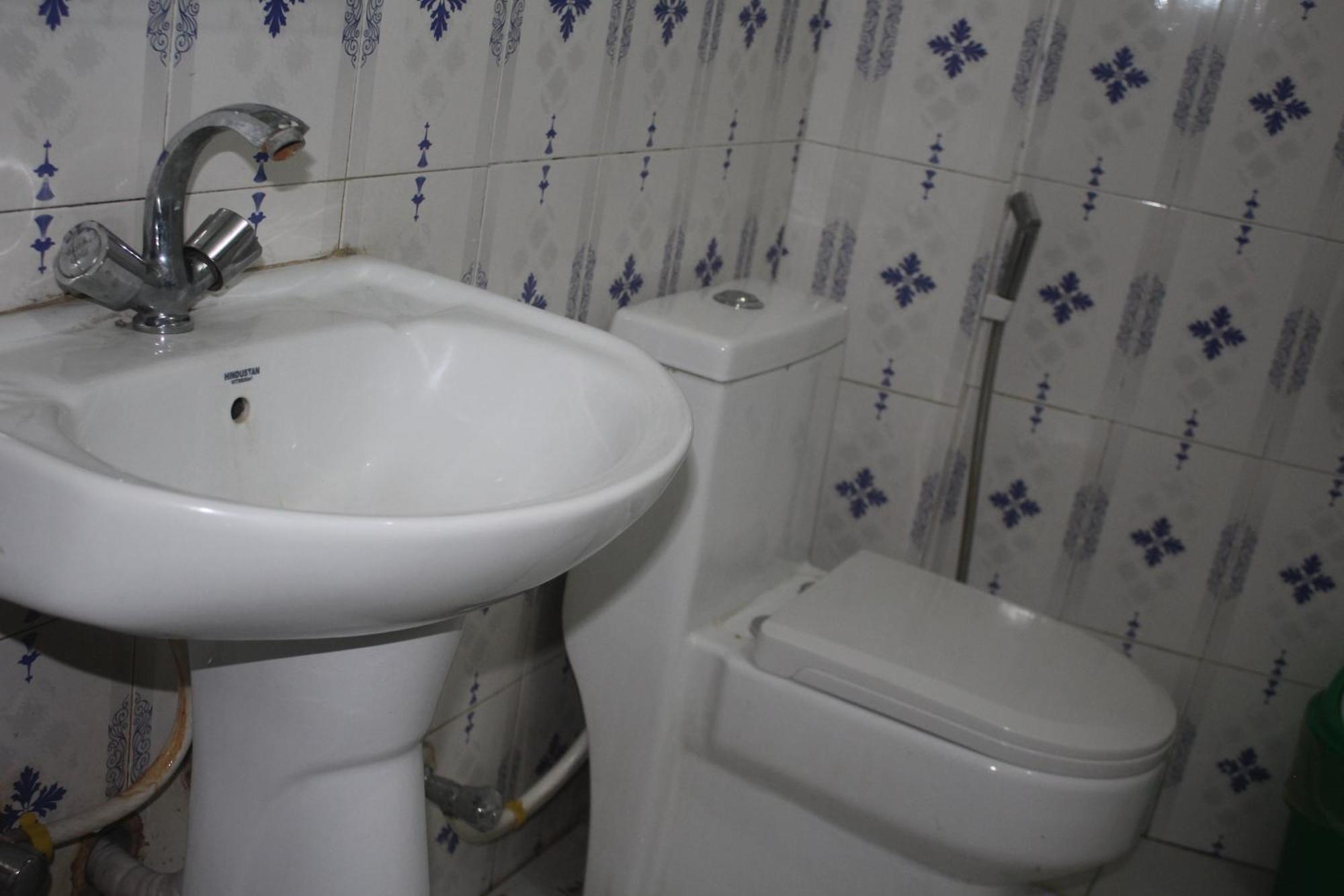 קטמנדו Yaksa Hotel Pvt. Ltd. מראה חיצוני תמונה